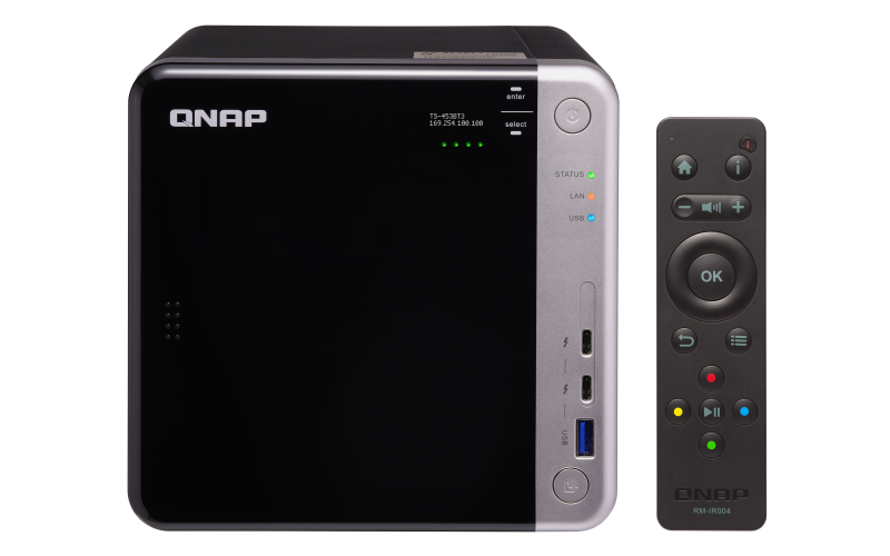 Qnap Products | SMB - DSSI