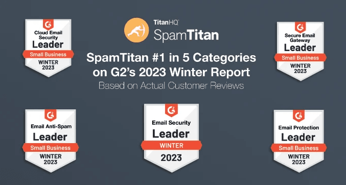 spamtitan