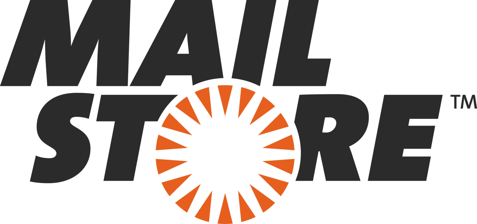 MailStore Logo