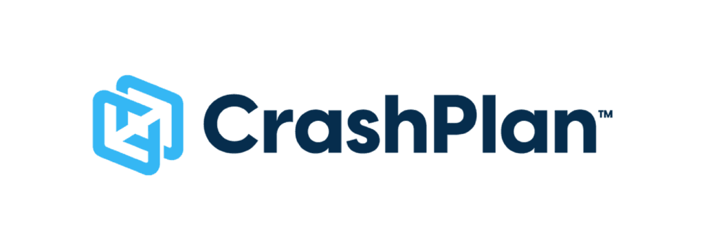 Pagina Storage Crashplan