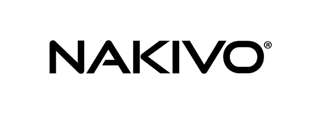 Pagina Storage Nakivo