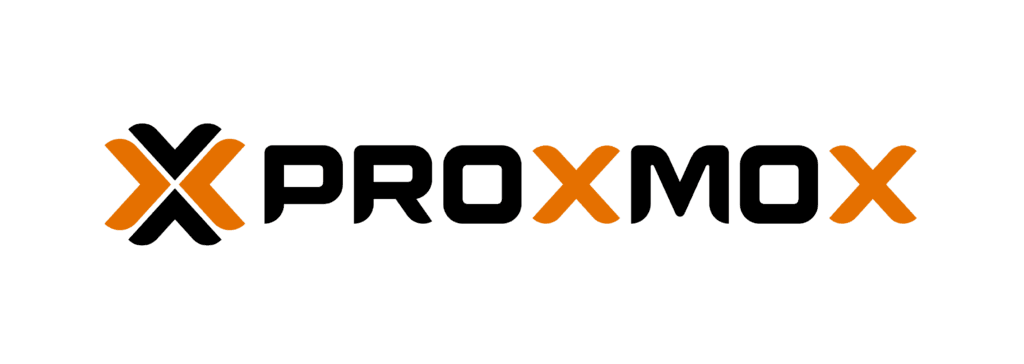 Pagina Storage Proxmox