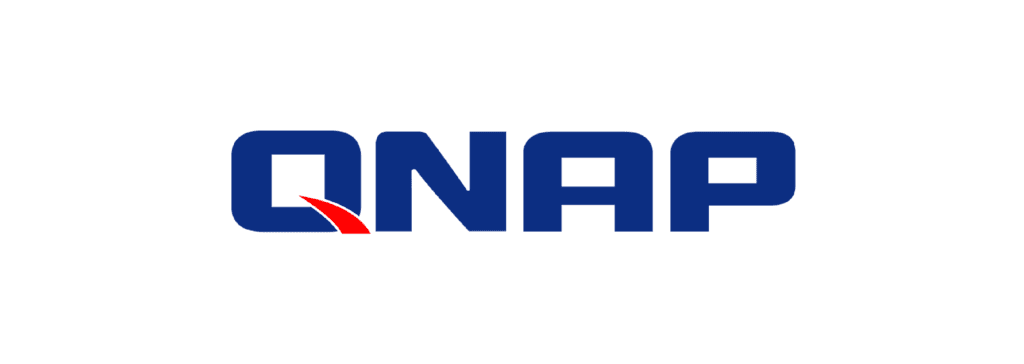 Pagina Storage Qnap