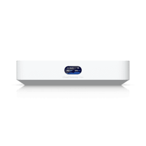 Cloud Gateway Max