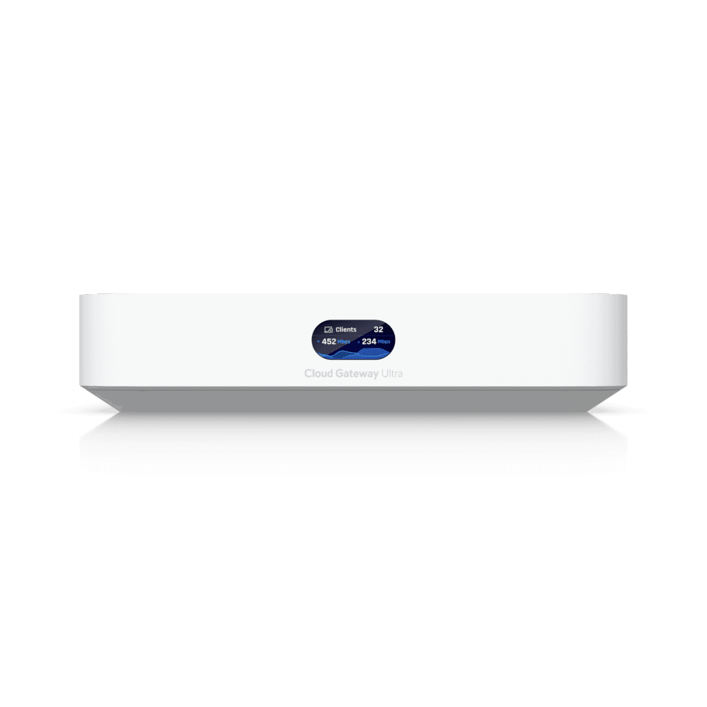 Cloud Gateway Ultra