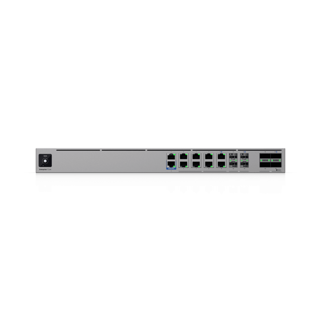Enterprise Firewall Core