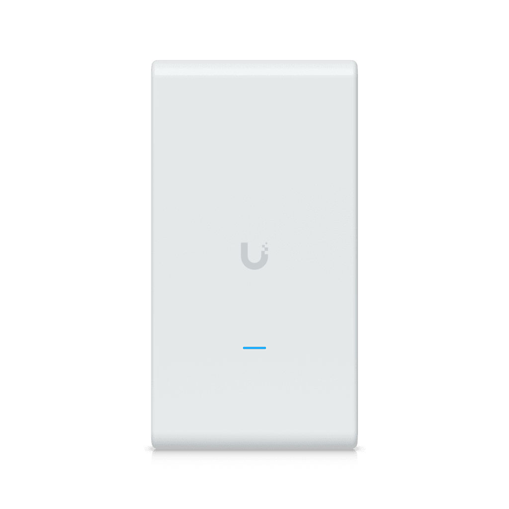 U6 Mesh Pro