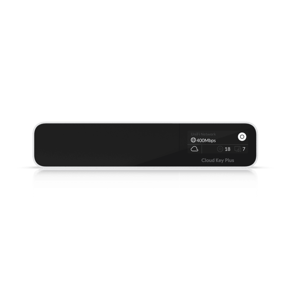 UCK G2 Plus SSD