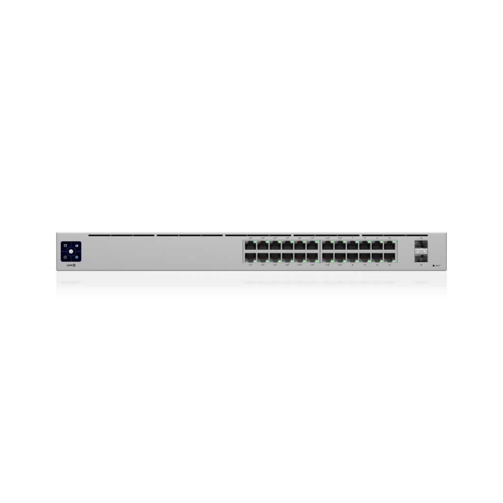 USW 24 PoE