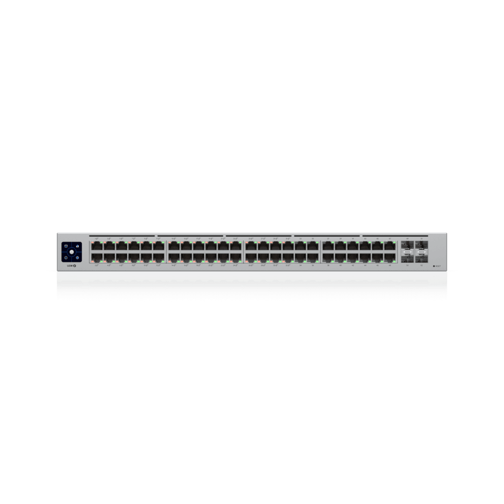 USW 48 PoE