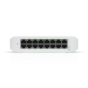 USW Lite 16 PoE