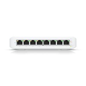 USW Lite 8 PoE
