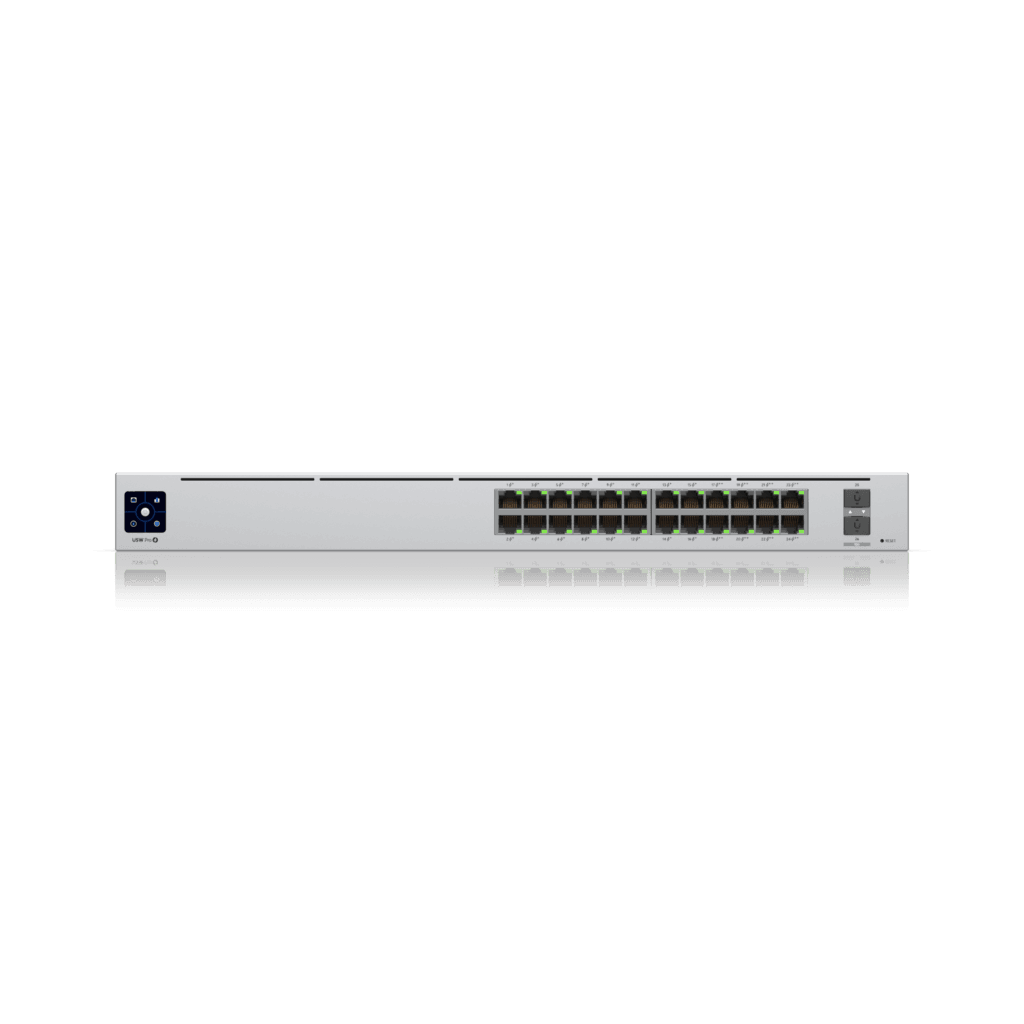 USW Pro 24 PoE