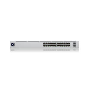 USW Pro 24 PoE