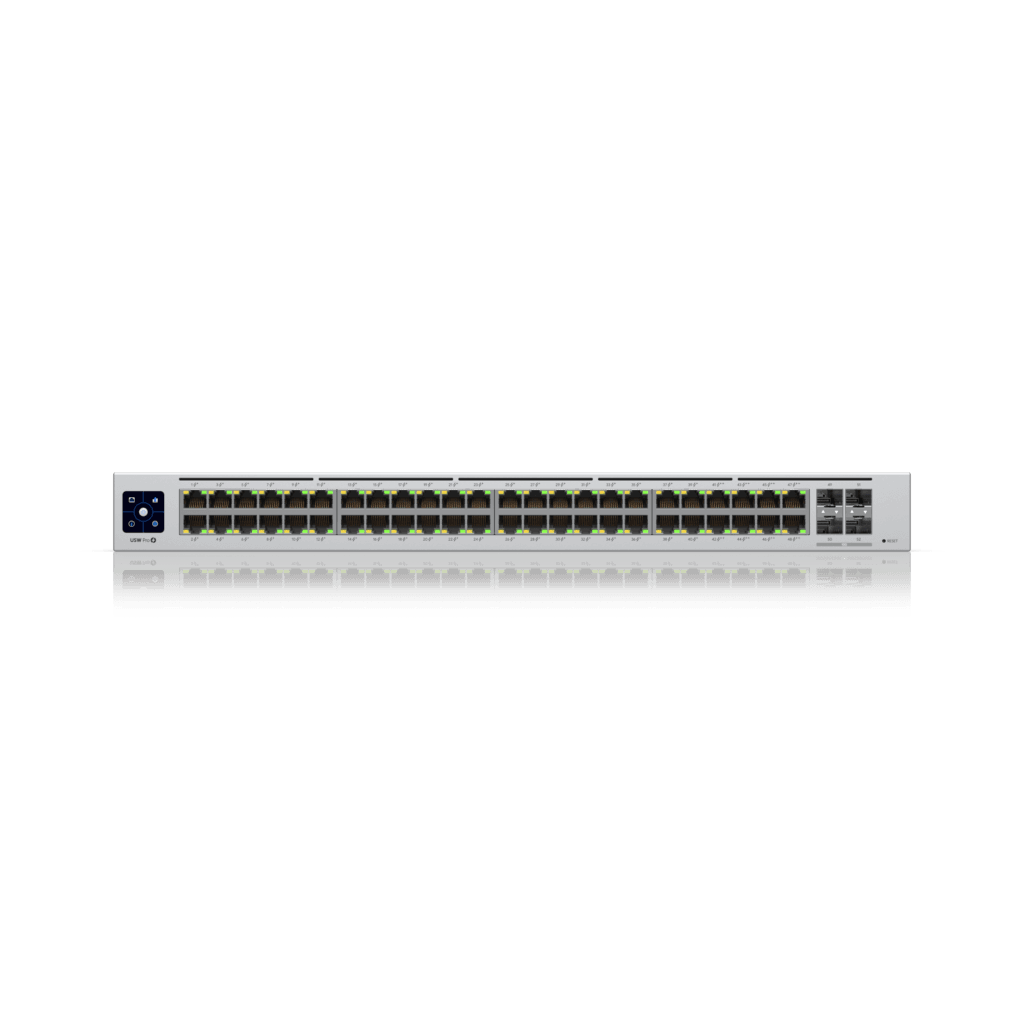 USW Pro 48 PoE