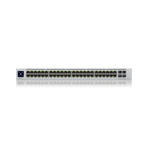 USW Pro 48 PoE