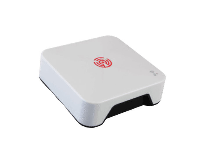 12 12 MAX Wired Sensor Adapter