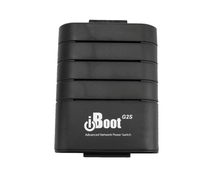 13 iBoot G2S