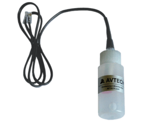 18 Digital Fluid Temperature Sensor