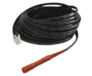 19 Digital Outdoor Temperature Sensor