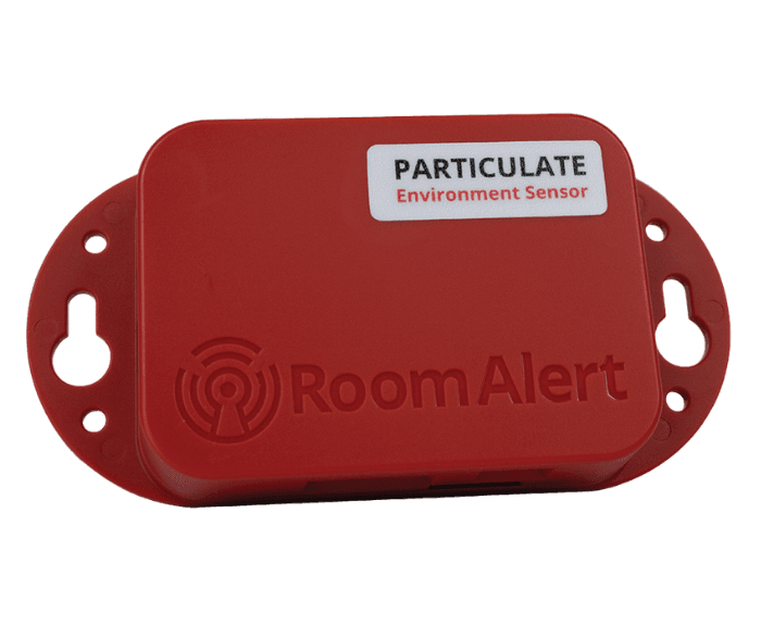 20 Digital Particulate Temperature Sensor