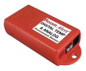 23 Digital Temperature Analog Sensor