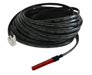 25 Digital Temperature Sensor