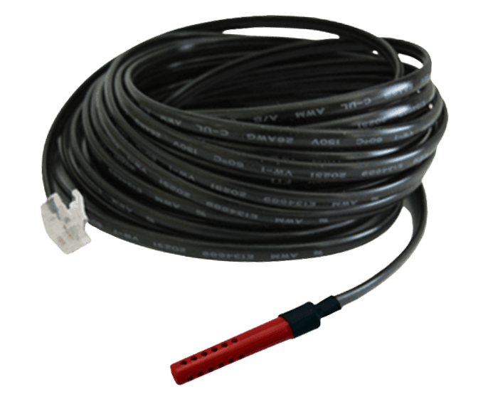25 Digital Temperature Sensor