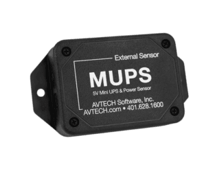 29 Mini UPS Power Sensor