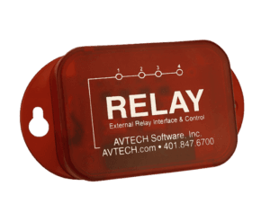 31 Relay Switch Sensor w. Light Tower Adapter