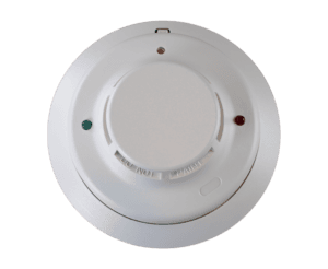33 Smoke Sensor