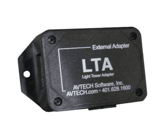7 Light Tower Adapter