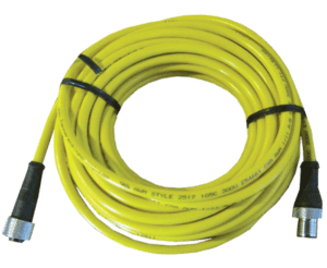 8 Light Tower w. Audio Extension Cable