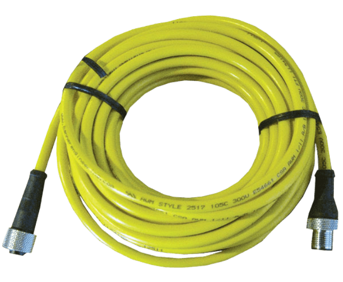 8 Light Tower w. Audio Extension Cable